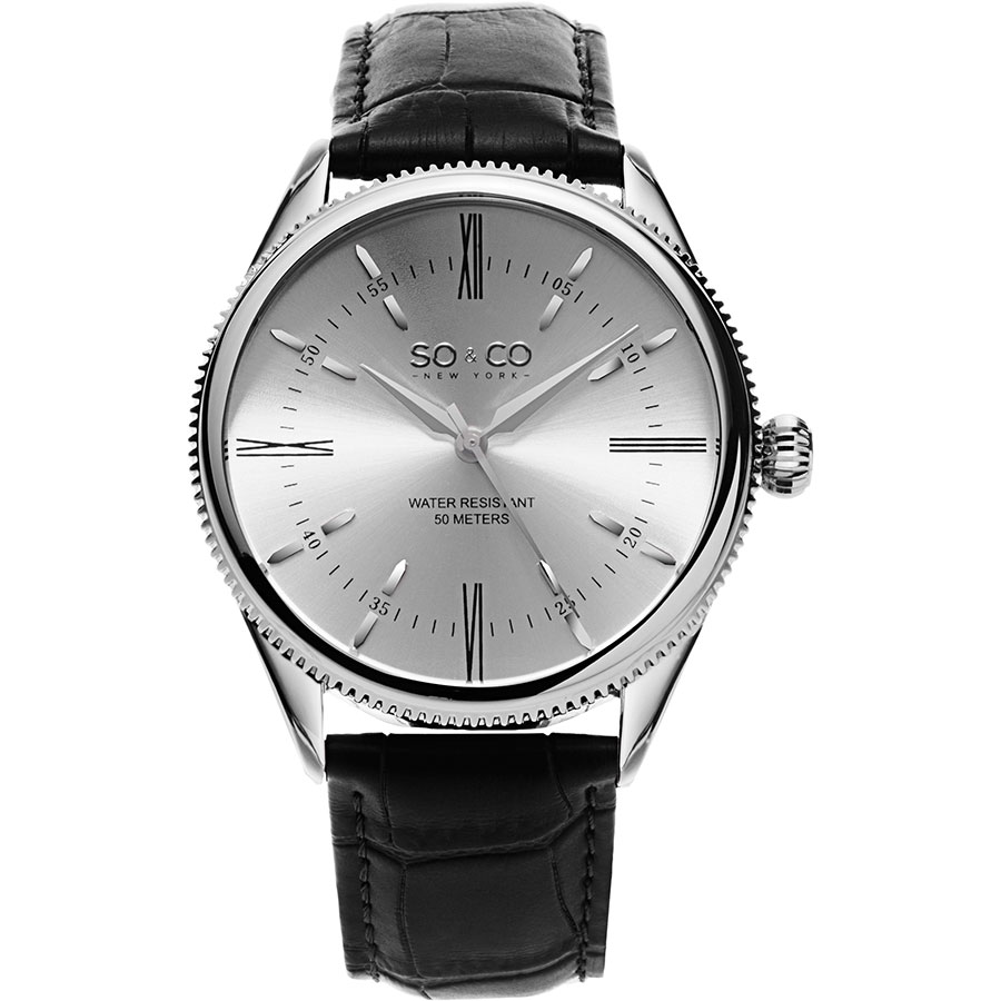 Часы Stuhrling Original Madison 5023.2